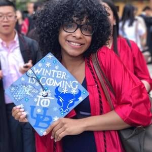 Meet your Posher, Argie